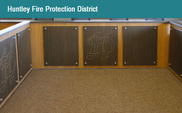 Huntley Fire Protection District